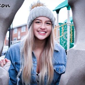 Meet your Posher, Zoryana